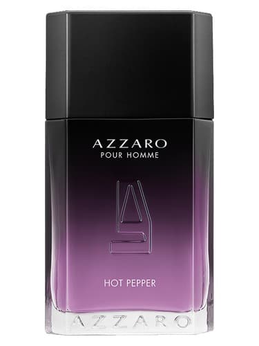 Azzaro Pour Homme Hot Pepper - فلفل تند آزارو پور هوم