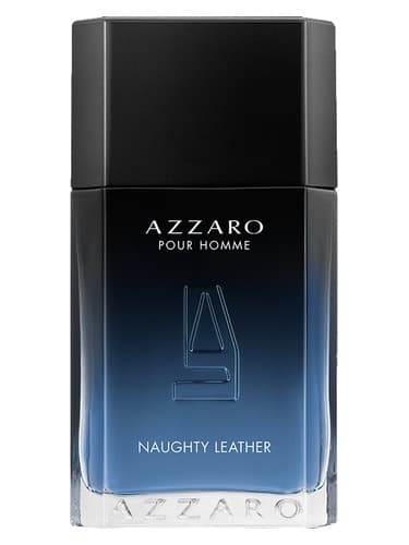 Azzaro Pour Homme Naughty Leather - چرم شیطون Azzaro Pour Homme