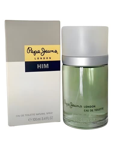 Pepe Jeans for Him 