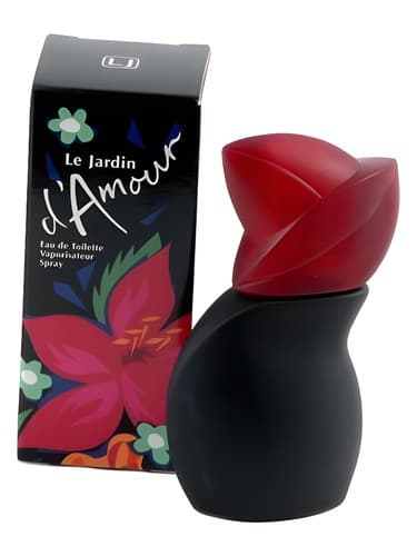 Le Jardin d'Amour 
