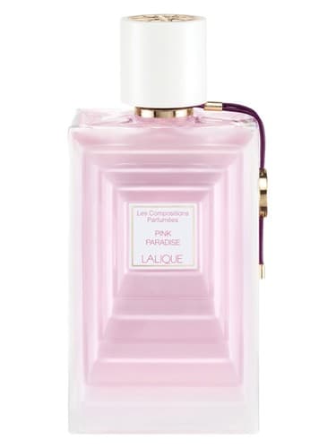 Pink Paradise