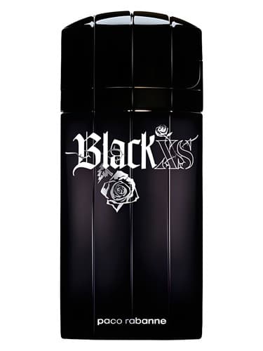 Black XS - بلک ایکس اس