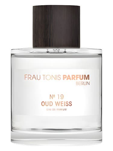 No 19 OUD Weiss (Parfum)