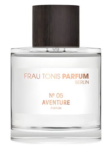 No 05 Aventure (Parfum)