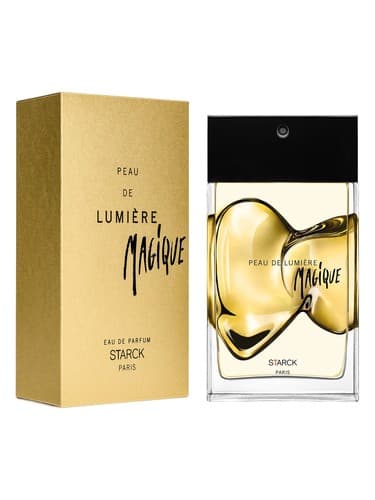 Peau de Lumière Magique 