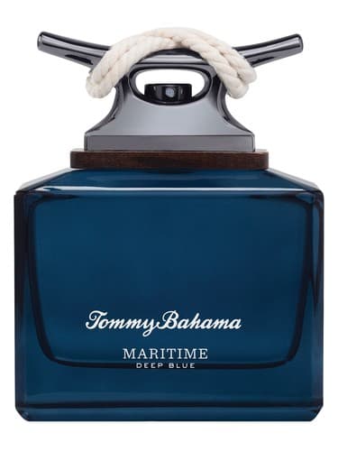 Maritime Deep Blue - بلو عمیق دریایی
