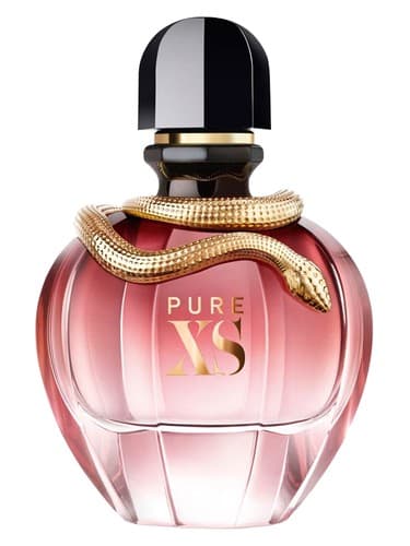 Pure XS For Her - XS پیور برای او