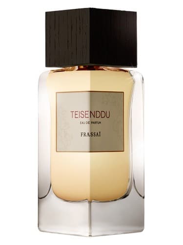 Teisenddu - تیسنددو