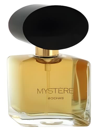 Mystere - سیکرت