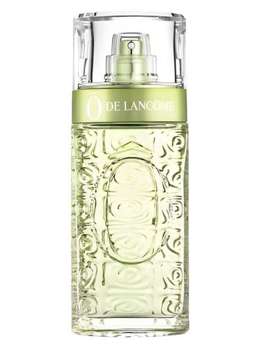 Ô de Lancôme Fourreauté 