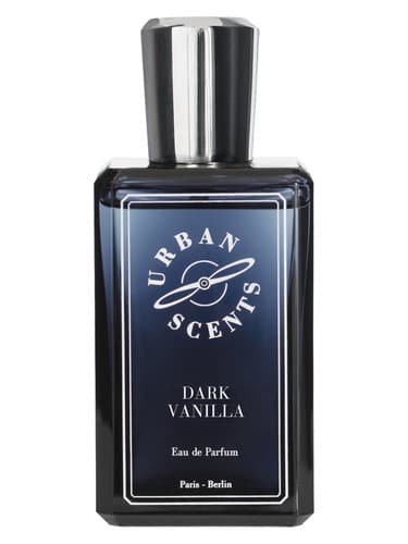 Dark Vanilla - وانیلا تیره