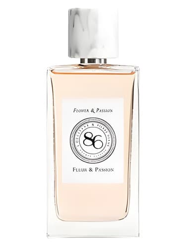 Fleur & Passion