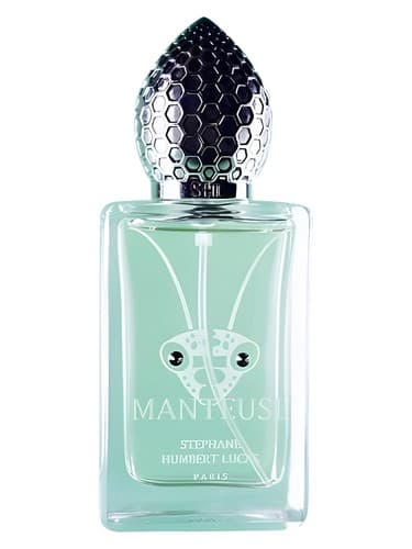 Manteuse - مانتو
