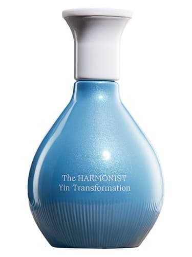 Yin Transformation Parfum - عطر تبدیل یین