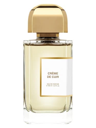 Crème de Cuir - کرم دکویر