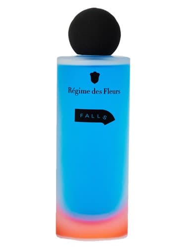 Falls - سقوط می کند