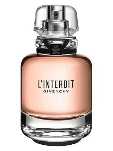 L'Interdit Eau de Parfum - ادو پرفیوم L'Interdit