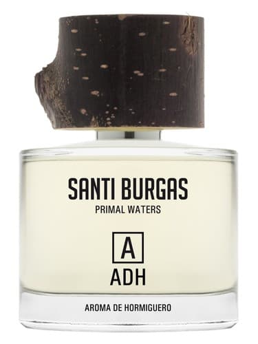 Aroma de Hormiguero - رایحه هورمیگرو