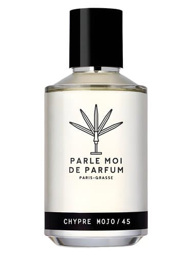 Chypre Mojo 45 