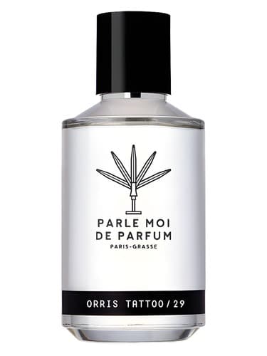 Orris Tattoo 29 - خالکوبی اوریس 29