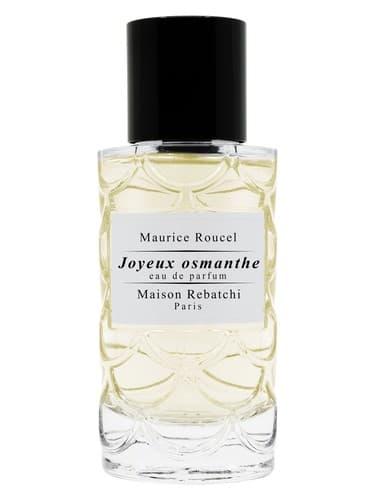 Joyeux Osmanthe 