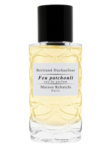 Feu Patchouli - فیو پاتچولی