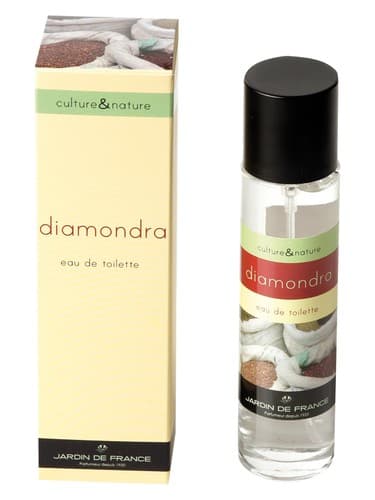 Diamondra - دیاموندرا