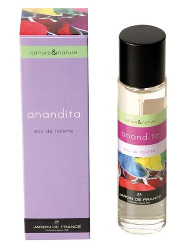 Anandita - آناندیتا