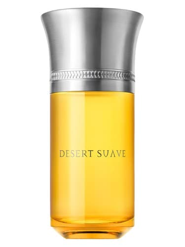 Desert Suave - بیابان سواو