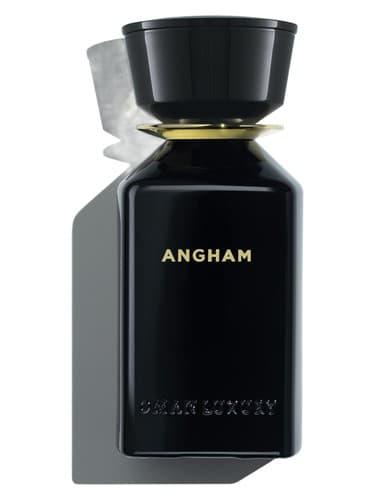 Angham - انگهام