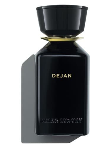 Dejan - دژان