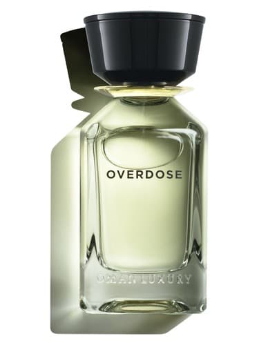 Overdose - مصرف بیش از حد
