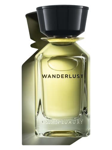 Wanderlust - هوس سرگردانی