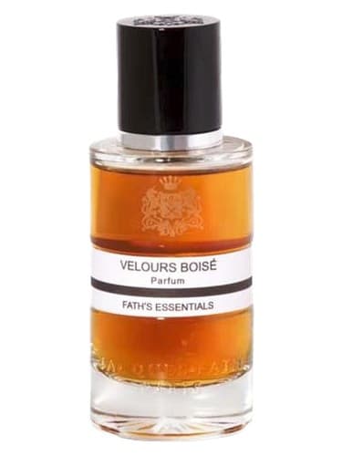 Velours Boisé 