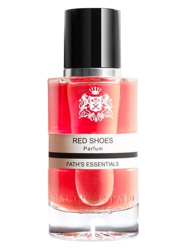Red Shoes - کفش رد