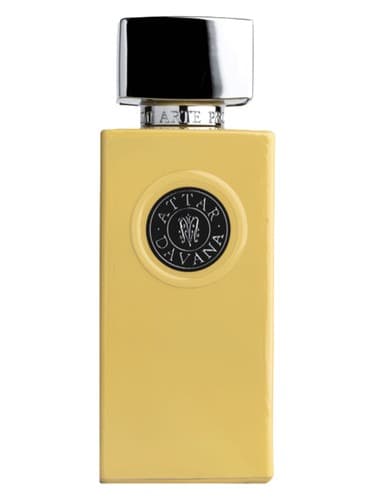 Attar Davana