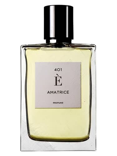 401 È Amatrice - 401 È آماتریس