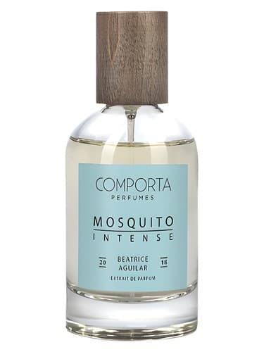Mosquito Intense - پشه شدید