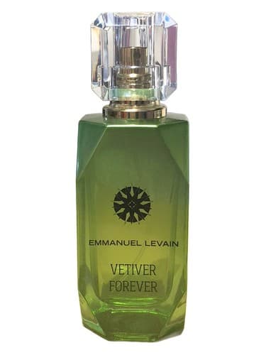 Vetiver Forever