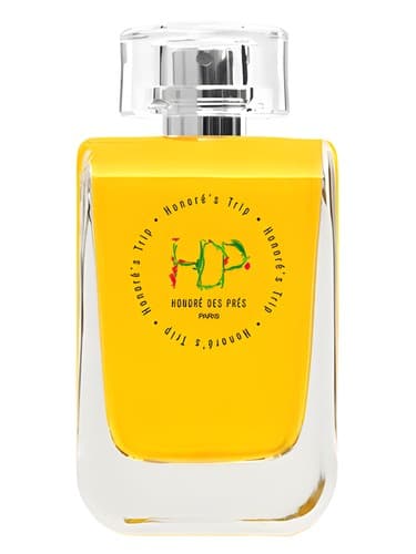 Honore's Trip - سفر آنور