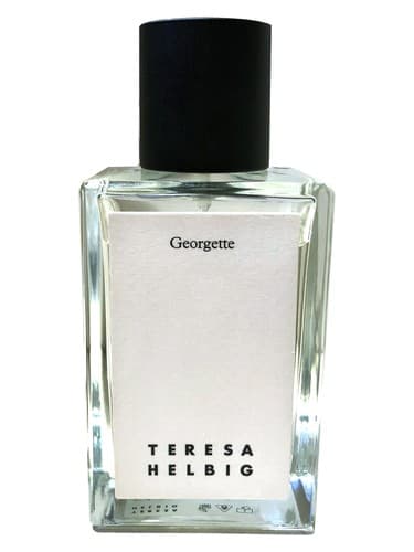 Georgette - ژرژت
