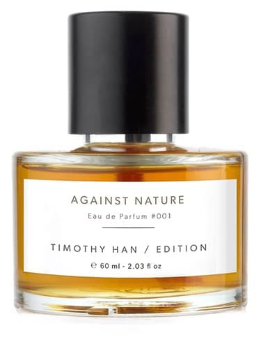 Against Nature - در برابر طبیعت