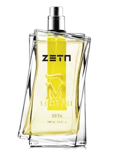 Zeta - زتا