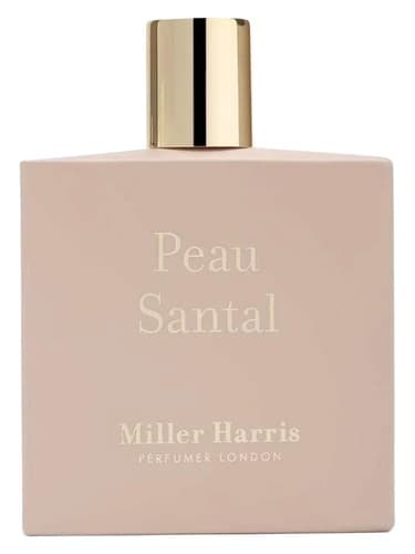 Peau Santal - پیو سانتال
