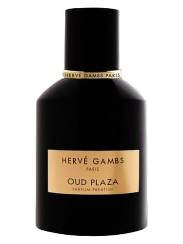 Oud Plaza - عود پلازا