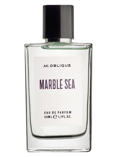 Marble Sea - دریای مرمر