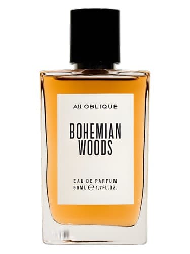 Bohemian Woods - بوهمین وودز
