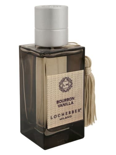Bourbon Vanilla - وانیلا بوربون