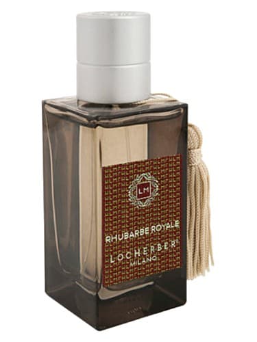Rhubarbe Royale - ریواس رویال