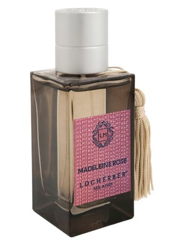 Madeleine Rose - مادلین رز